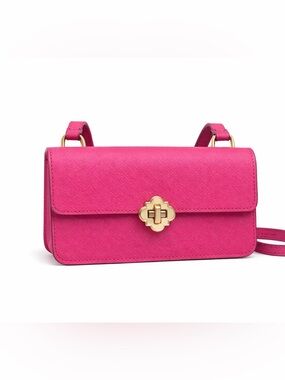 Crown and Ivy Charlotte Crossbody